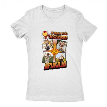 A világ legszuperebb...