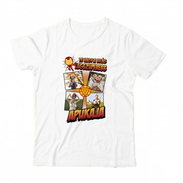 A világ legszuperebb...