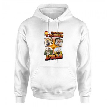 A világ legszuperebb...