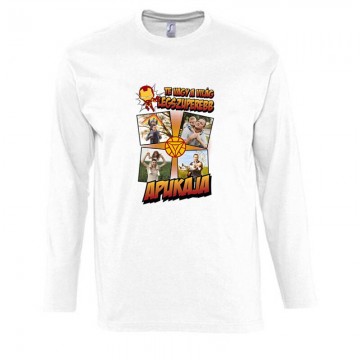 A világ legszuperebb...