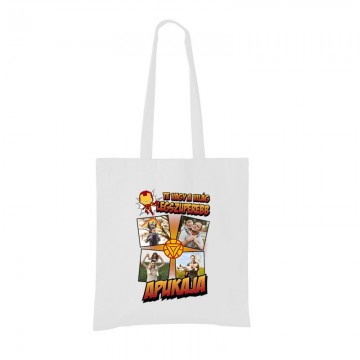 A világ legszuperebb...