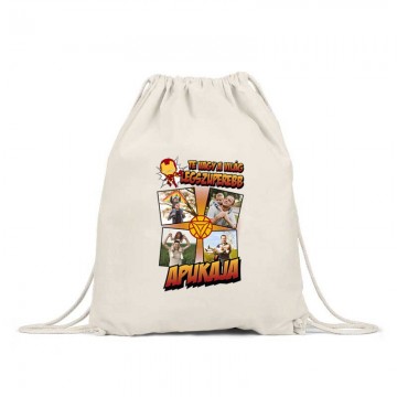 A világ legszuperebb...