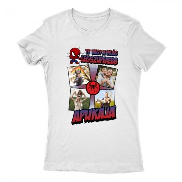 A világ legszuperebb...