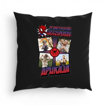 A világ legszuperebb...