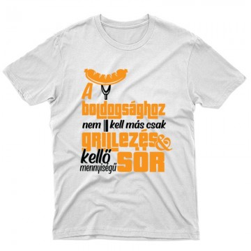 Grillezés és kellő sör...