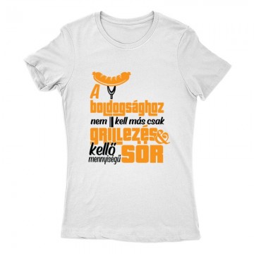 Grillezés és kellő sör Női...