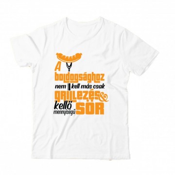 Grillezés és kellő sör...