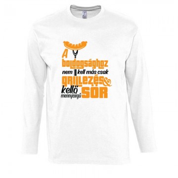 Grillezés és kellő sör...