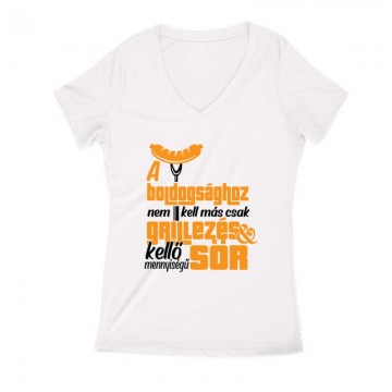 Grillezés és kellő sör Női...