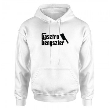Gasztro Gengszter Unisex...