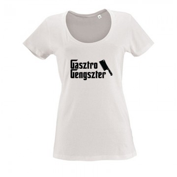 Gasztro Gengszter Női O...