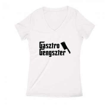 Gasztro Gengszter Női V...