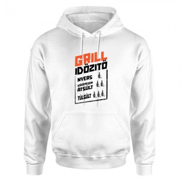 Grill Időzítő Unisex...