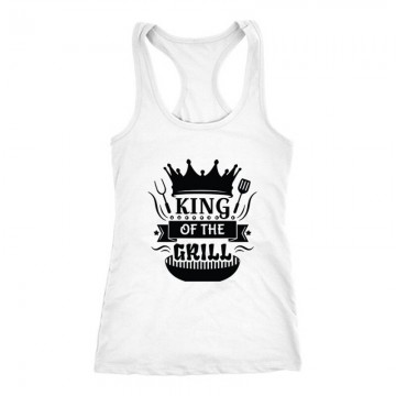 King of the grill Női Trikó
