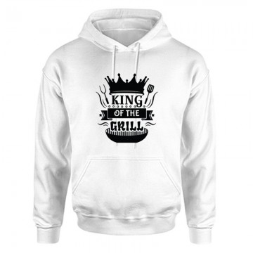 King of the grill Unisex...