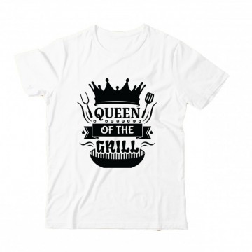 Queen of the grill Gyermek...