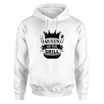 Queen of the grill Unisex...