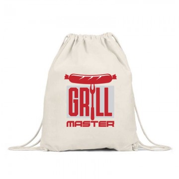 Grill Master Hátizsák