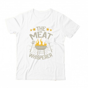 The Meat Whisperer Gyermek...