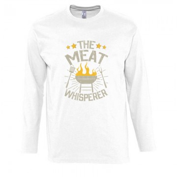 The Meat Whisperer Hosszú...