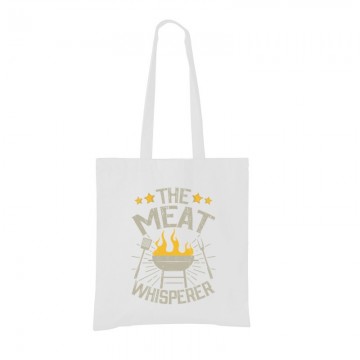 The Meat Whisperer...