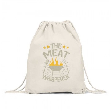 The Meat Whisperer Hátizsák