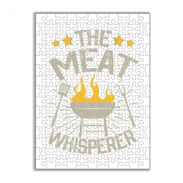 The Meat Whisperer Puzzle