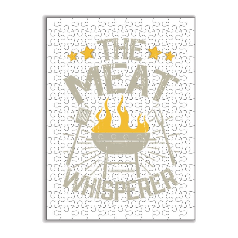 The Meat Whisperer Puzzle