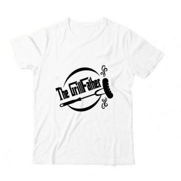 The Grillfather 1 Gyermek Póló