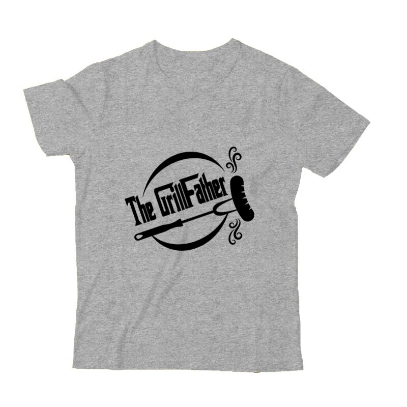 The Grillfather 1 Gyermek Póló