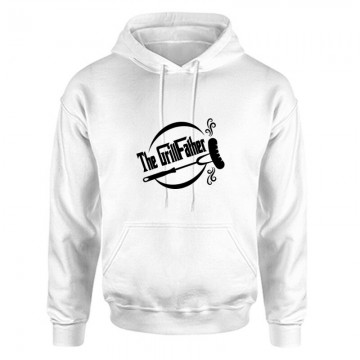 The Grillfather 1 Unisex...