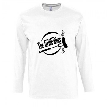 The Grillfather 1 Hosszú...