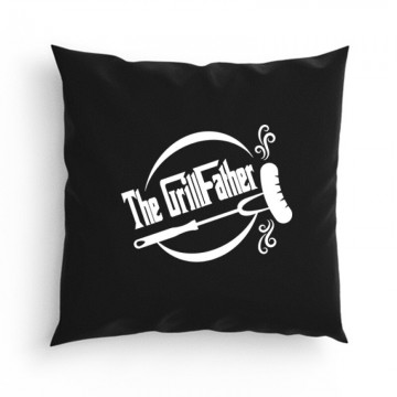 The Grillfather 1 Párna