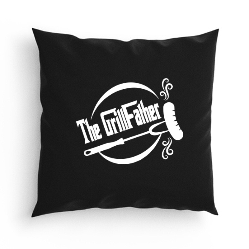 The Grillfather 1 Párna