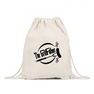 The Grillfather 1 Hátizsák