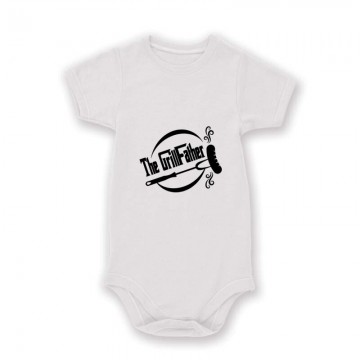 The Grillfather 1 Baby Body