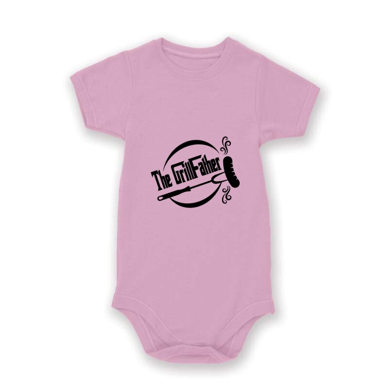 The Grillfather 1 Baby Body