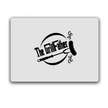 The Grillfather 1 Egérpad