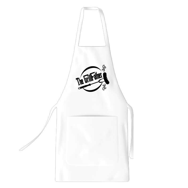 The Grillfather 1 Kötény