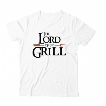 Lord of the grill Gyermek Póló