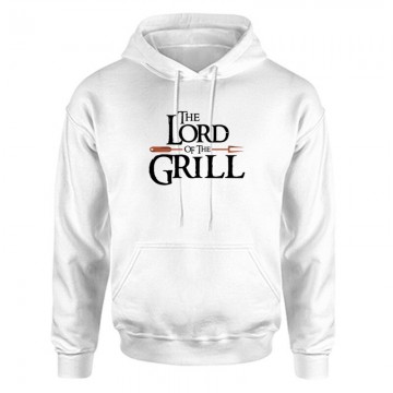 Lord of the grill Unisex...