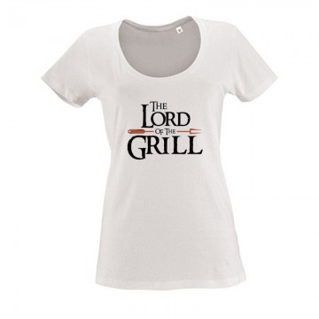 Lord of the grill Női O...