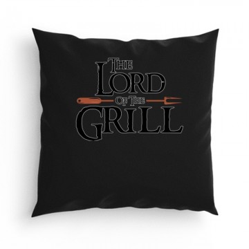 Lord of the grill Párna