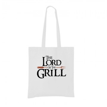 Lord of the grill Bevásárló...