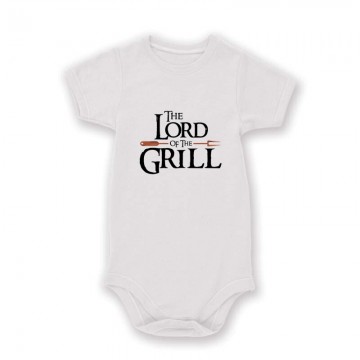 Lord of the grill Baby Body