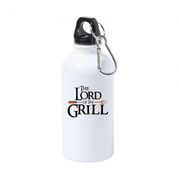 Lord of the grill Kulacs