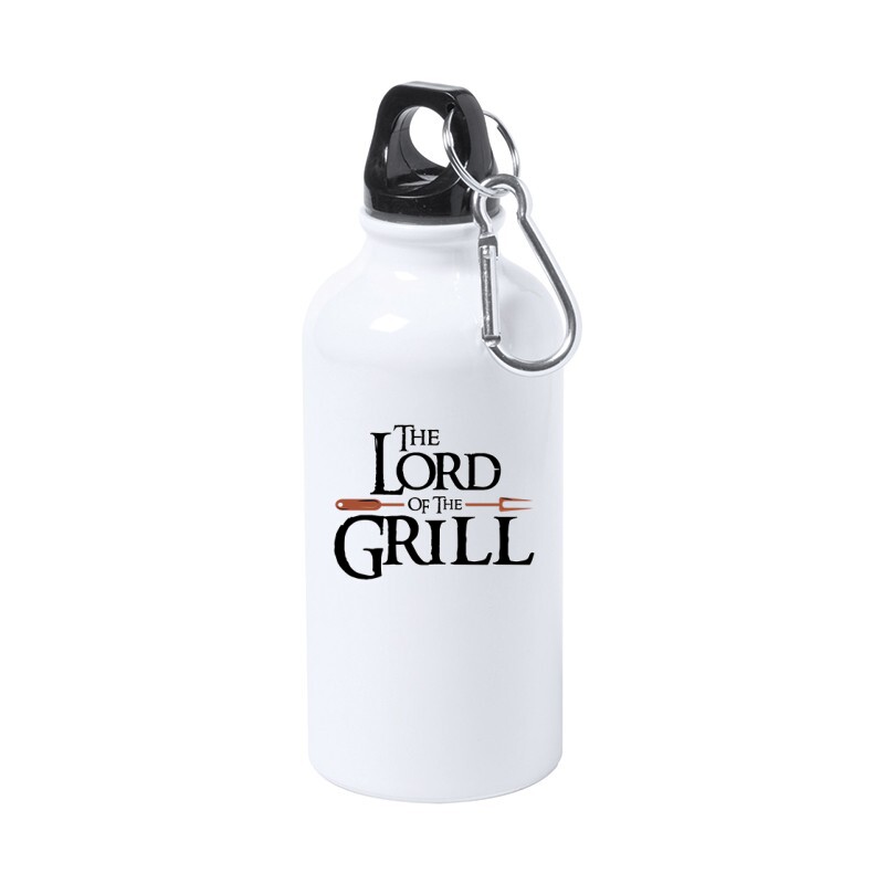 Lord of the grill Kulacs