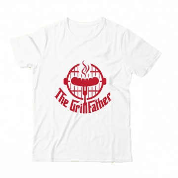 The Grill Father 2 Gyermek...