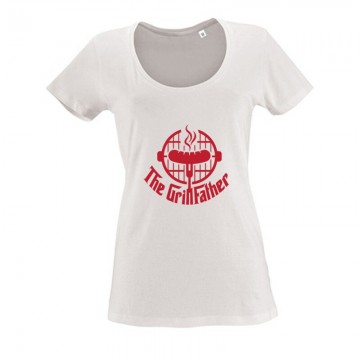 The Grill Father 2 Női O...