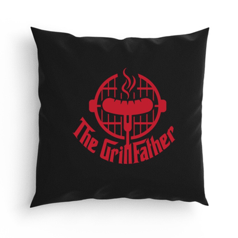 The Grill Father 2 Párna